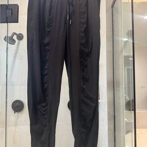 Lulu lemon Women’s Black Joggers